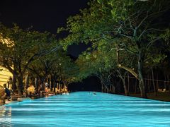 -三亚太阳湾柏悦酒店