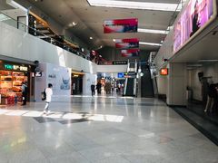 -福州长乐国际机场