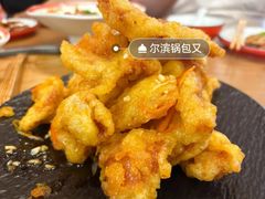 -那红花·东北菜铁锅炖(仙林金鹰店)