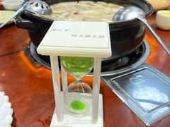 -菌之家·专业纯野生菌火锅·特色炒菌