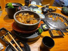 -九田家黑牛烤肉料理(香河店)