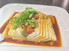 豆腐皮蛋-京悦南门涮羊肉·羊蝎子火锅(田林路店)