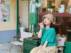 -Legno.ita Coffee by Wood(襄阳南路店)