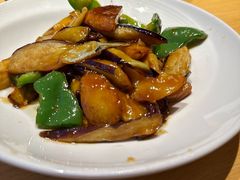 -关东小磨东北菜(上海长风大悦城店)