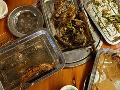 -清真·馬坡二旦烧烤(人生一串拍摄店)