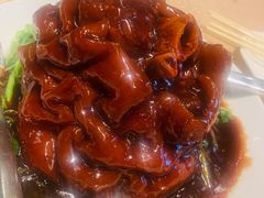 -上海虹桥宾馆味翠餐厅