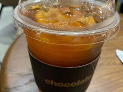 -Awfully Chocolate(环球港店)