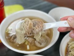 -曾仔竹升面