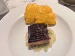 -湖滨28中餐厅·西湖宴·杭州君悦酒店
