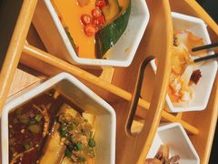 -三生三味密宗川菜·江景餐厅(来福士店)
