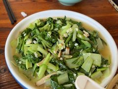 -小乡小镇·传承桐庐土菜·老板亲自烧的菜