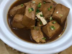 -力力豆花庄(广渠门店)