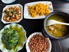 -渔娘蟹庄(阳澄湖莲花岛店)