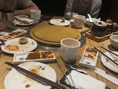 -御牛道日式烤肉料理(杭州万象城店)