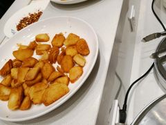 -清心素食自助餐厅(夫子庙店)