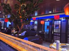 -山河屯铁锅炖鲜鹅·东北菜(开发区一店)
