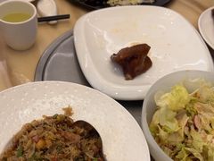 -锦粤宫·精致粤菜(深圳北站店)