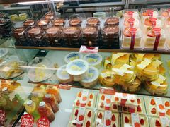 -味多美蛋糕(洋桥店)