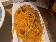 -渝信川菜(长安店)