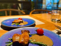 -生机蔬食·24节气料理餐厅(番禺广场店)