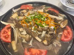 -乡土特色.冷锅鱼.牦牛肉汤锅