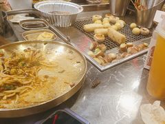 -塘屋烧烤·云南火塘烧烤品牌(新亚洲店)