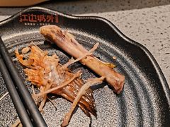 -江边城外烤全鱼(方庄时代购物中心店)