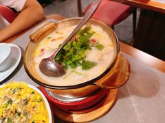 -闽上鲜·福建菜(龙湖滨江天街店)