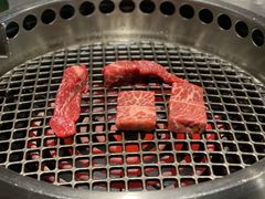 -焱铁烧·黑毛和牛专门店(南宁万象城店)