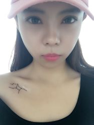 -李轩纹身LEE TATTOO