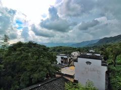 -塔川景区