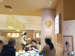 -蔡澜点心·粤菜(花城汇南区店)