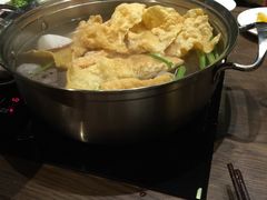-牛焱·贵州黄牛肉火锅(城西银泰店)