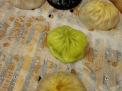 -隆喜元鱼汤包·海鲜(中联广场店)