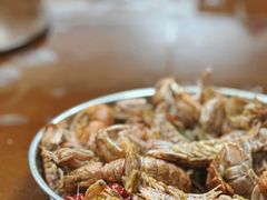 -罗记家常菜(鸿景花园店)