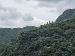 -黄花溪