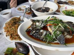-众味海鲜大排档·活海鲜·潮汕味(南澳店)