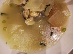 -广东道至正餐厅(区庄店)
