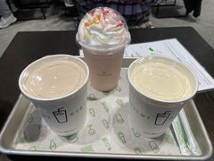 -Shake Shack(西单大悦城店)
