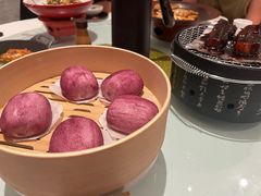 -客颂·客家宴(大壮国际广场店)