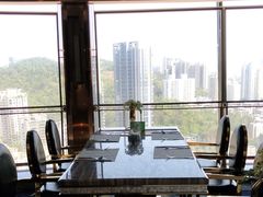 -粤海璇宫·木棉花高空旋转餐厅·聚会派对