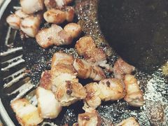 -唯成•韩国炭火烤肉 유성고기