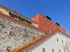 -普陀宗乘之庙(小布达拉宫)