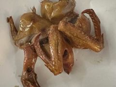 -鸽子侯·家宴·平价海鲜(绿地店)