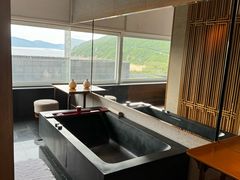 -三亚太阳湾柏悦酒店