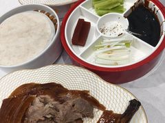 -满堂·烤鸭店·北京菜(鼓楼店)