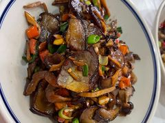 -新新湘菜馆(新中街二条店)