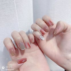 点击看大图 -1T·1M 日式美甲美睫