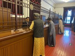 -沈阳金融博物馆