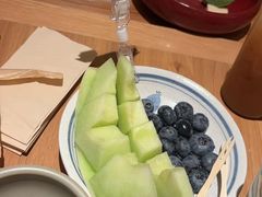 -巴奴毛肚火锅(龙湖锦艺城店)